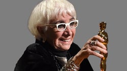 Pour aider les femmes à Hollywood, elle veut que l’Oscar soit renommé