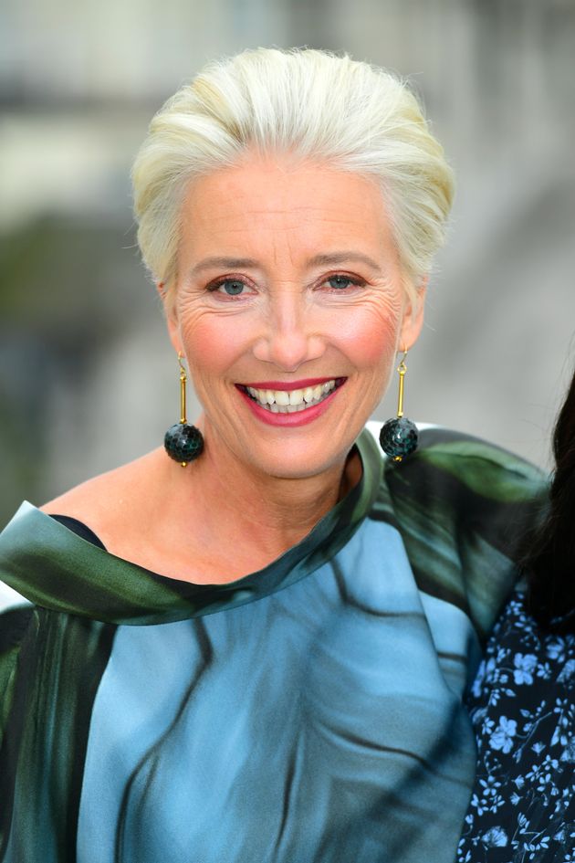 Emma Thompson Urges Hotel To Reverse Decision To Suspend Waiter Who Asked For A Selfie