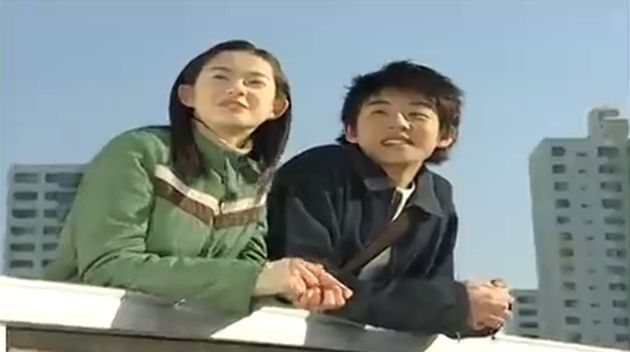 옥림이와 아인이. KBS 공식 웹사이트에서 '반올림 #1' 전 회차를 무료로 감상할 수