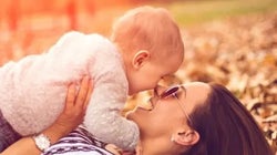 Después de tener hijos no perdí amigos, gané