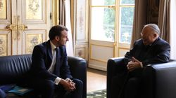 Pourquoi Macron ne répond pas aux injonctions à se prononcer sur le