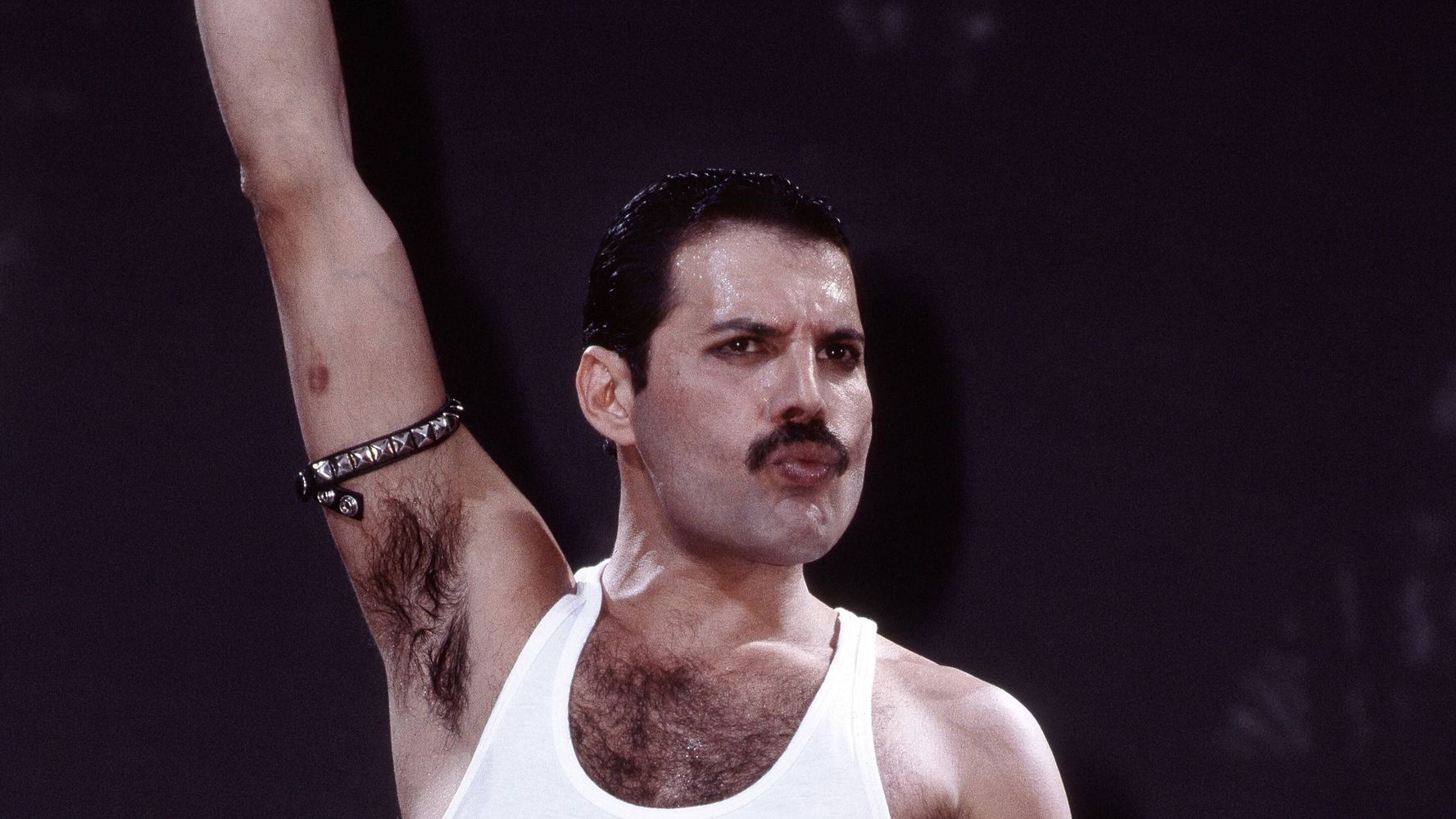 peter freestone assistente personale di freddie mercury sul letto di morte mi disse grazie l huffpost