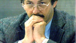 Marc Dutroux va subir une expertise psychiatrique en vue d’une demande de