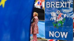 Ces trois fois où le Brexit était prévu mais a été