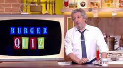 On sait enfin quand “Burger Quiz” fera son retour sur