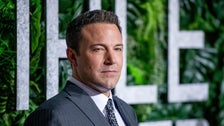 Ben Affleck Comments On His Sobriety After Halloween Party 'Slip'