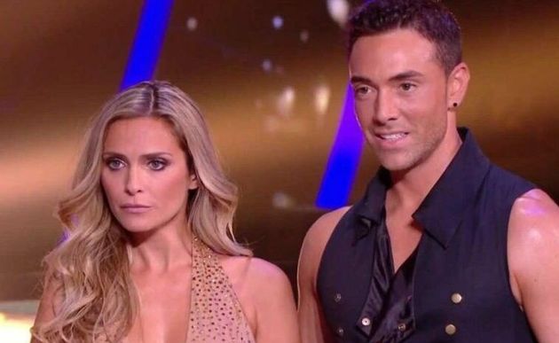 Clara Morgane Reagit A Son Elimination De Danse Avec Les Stars Le Huffpost