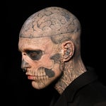 La mort de Zombie Boy était accidentelle, selon la justice