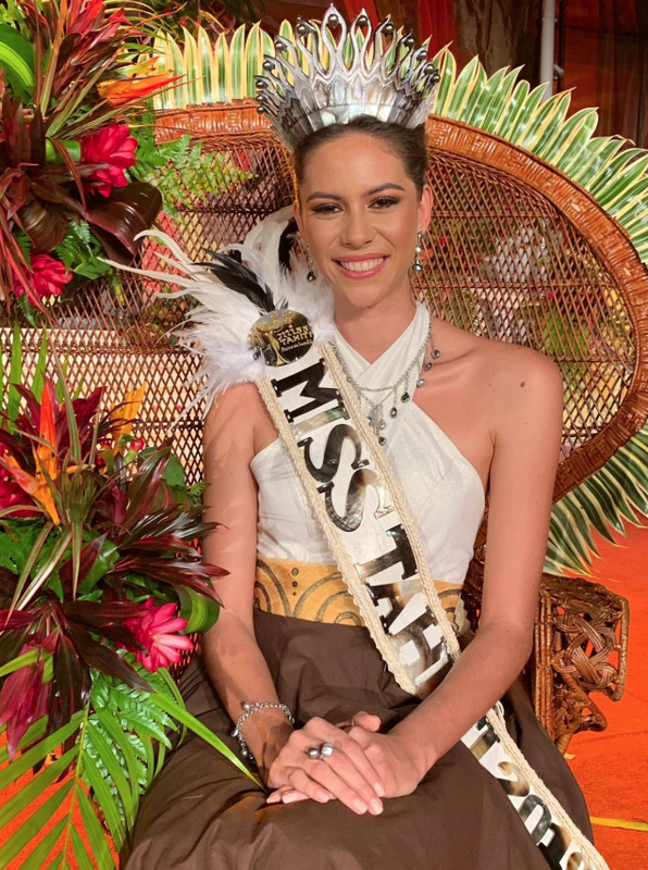 Miss France 2020: On connaît enfin les 30 candidates 5db716632100002338ad421f
