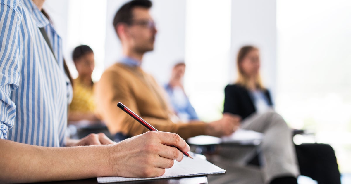 Education nationale: Le ministère assure n'avoir modifié aucun critère d'octroi des bourses