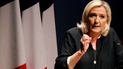 Le Pen demande “la sévérité la plus totale” pour l’auteur de l’attaque de Bayonne, un