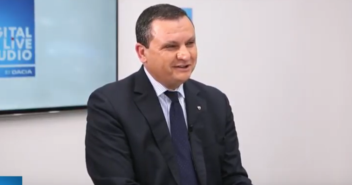 CGEM: Mohamed Bachiri choisi comme président par intérim