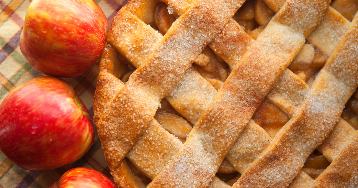 The 10 Best Baking Apples For Pie HuffPost Life