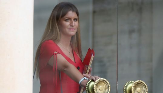 Schiappa dévoile les premières mesures du Grenelle des violences