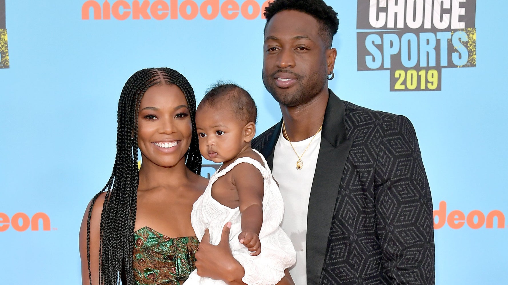 Heartfelt Quotes About Motherhood From Gabrielle Union Huffpost Life Heartfelt Quotes About Motherhood From Gabrielle Union Huffpost Life