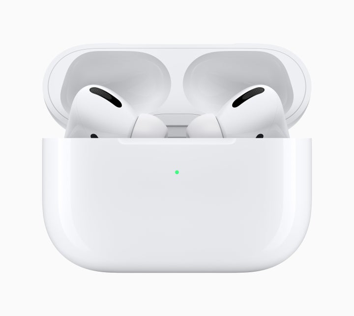 AirPods Pro