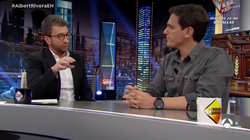 'El Hormiguero', obligado a dar explicaciones tras las controvertidas palabras de Pablo Motos a Albert