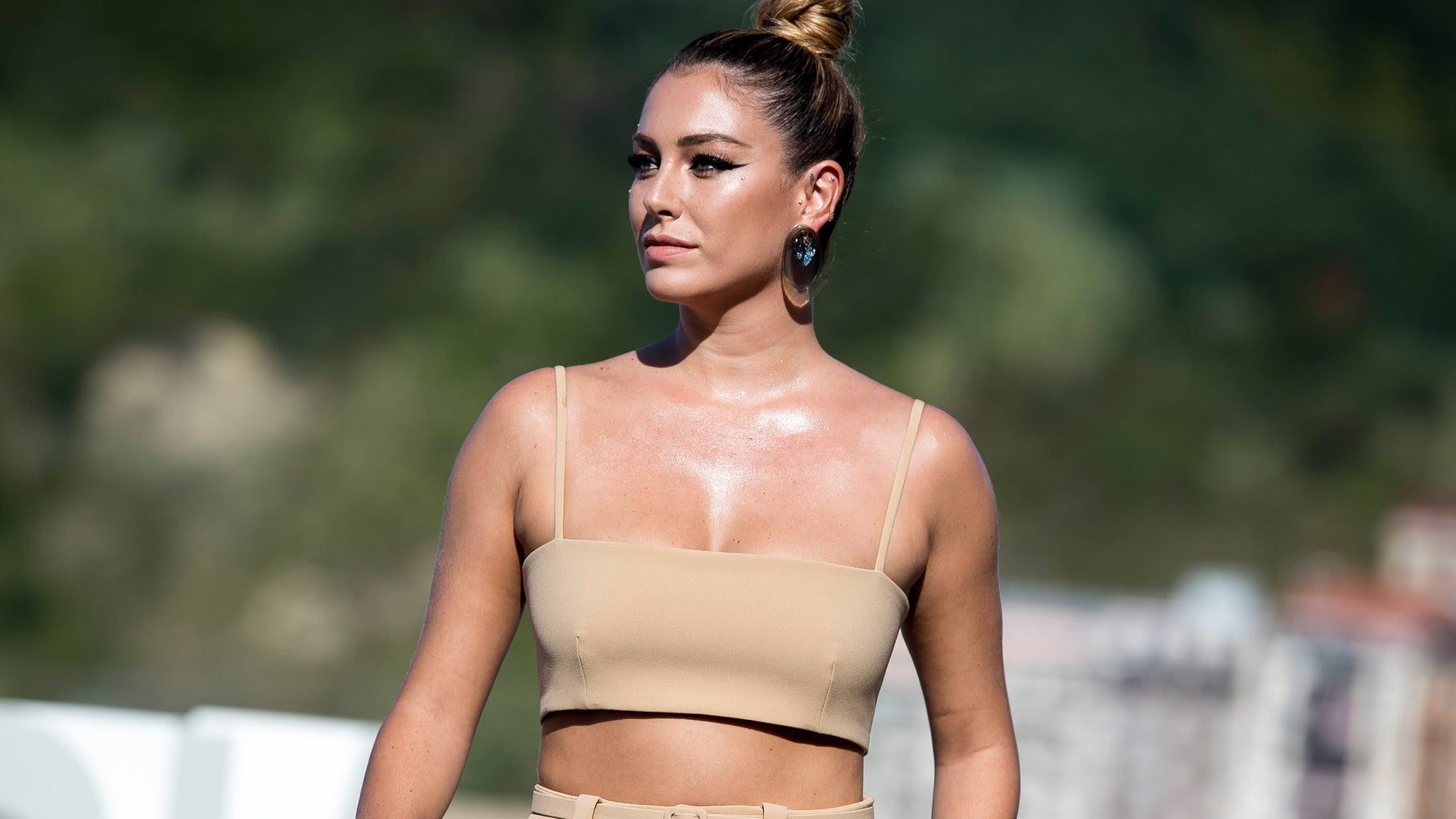 Los motivos por los que tachan a Blanca Suárez de pésima actriz 1 Merca2.es Blanca Suárez