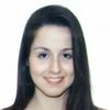 Νίνα-Μαρία Φαναροπούλου - Φοιτήτρια, τμήμα Ιατρικής, Σχολή Επιστημών Υγείας, Αριστοτέλειο Πανεπιστήμιο Θεσσαλονίκη