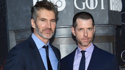 Is The John Lewis Christmas Advert The Game Of Thrones Prequel Fans Deserve Huffpost Uk