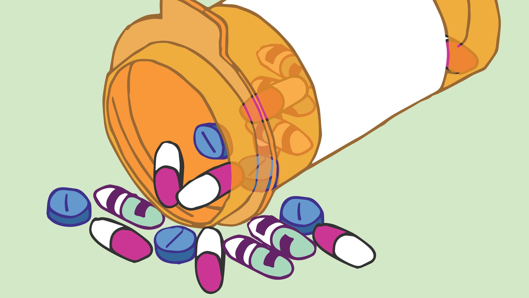 Aspirin, Paracetamol Or Ibuprofen – Which Pill Should You Take For Your Pain? | HuffPost UK Life Aspirin, Paracetamol Or Ibuprofen – Which Pill Should You Take For Your Pain? | HuffPost UK Life