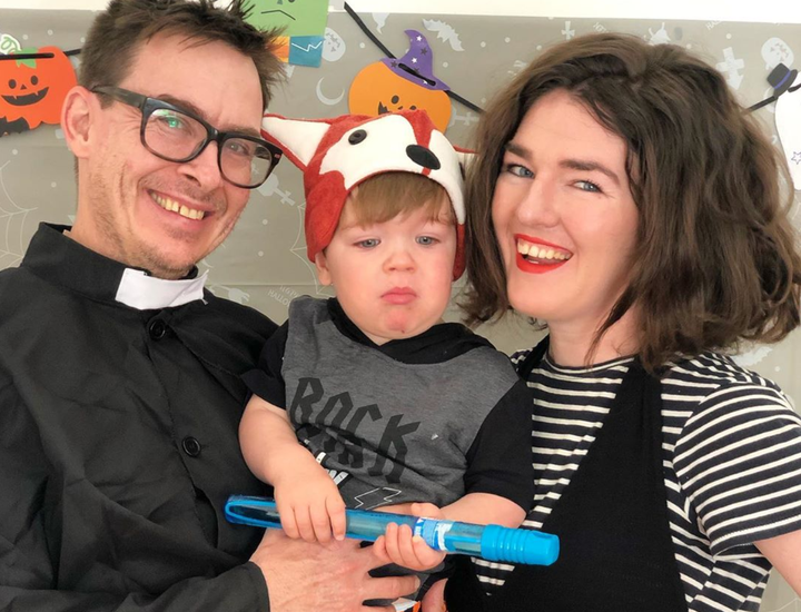 Halloween Ideas 2019 These Fleabag Inspired Outfits Are Everything Huffpost Uk Life