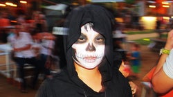 Halloween de última hora: nueve ideas para disfrazarte sin tener que comprar