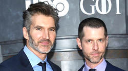 Criadores de 'Game Of Thrones', David Benioff e D.B. Weiss desistem de 'Star
