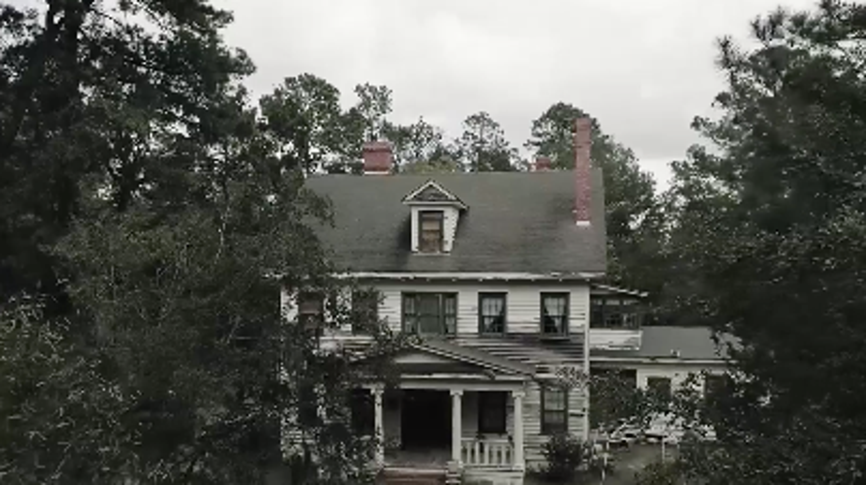Top Des Meilleurs Films De Maison Hantee