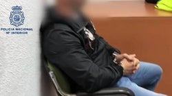 Libertad bajo fianza de 120.000 y 200.000 euros para los líderes de Los