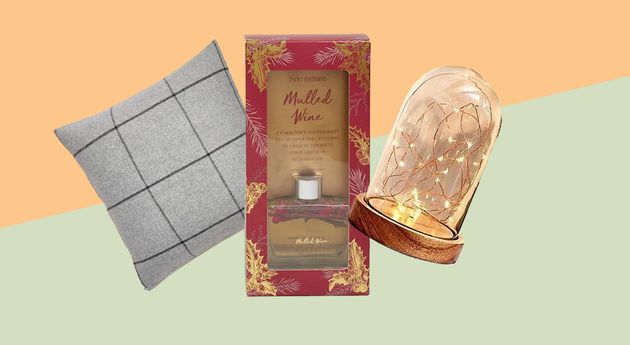 8 Treats For £20 And Under Thatll Make Your Home Cosy This Autumn