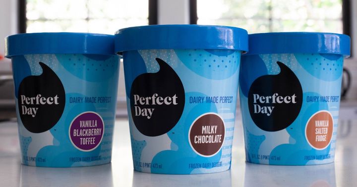 Perfect Day Foods entend commercialiser ses produits à grande échelle avec les attributs «sans lactose, sans gluten, sans hormones et sans antibiotiques».