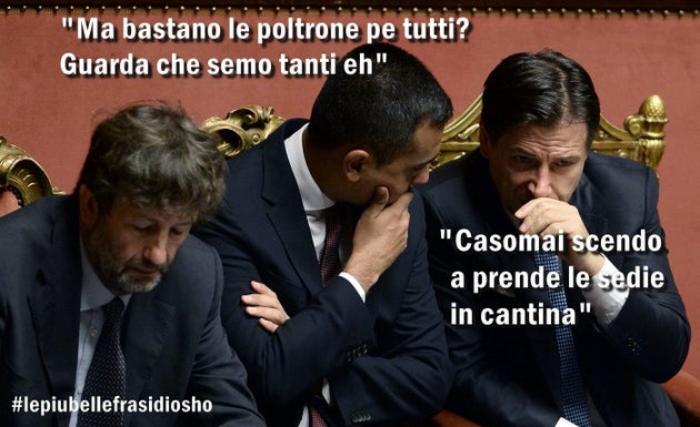 Serve Sempre Un Piano B Il Caso Le Frasi Di Osho Insegna L Huffpost