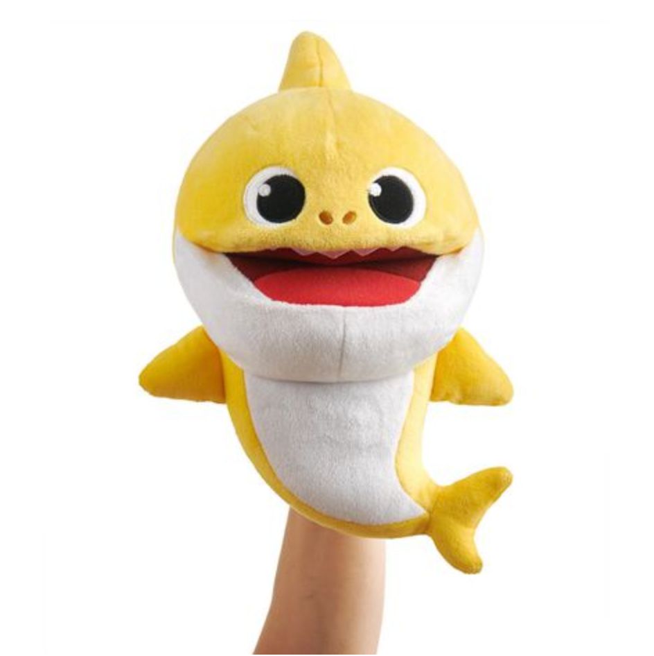 shark toys canada