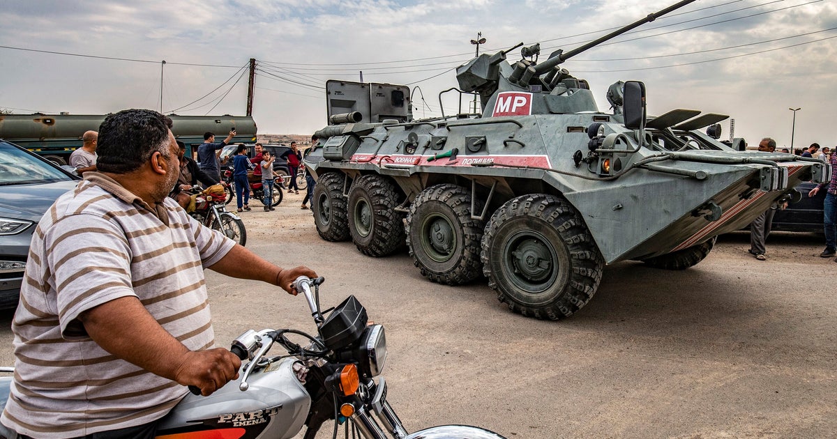 Cette Strategie Secrete De La Russie Qui Lui A Assure Le Leadership Au Proche Orient Le Huffpost