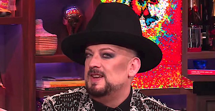 boygeorge