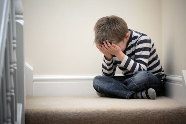 How To Help Boys Deal With Anger