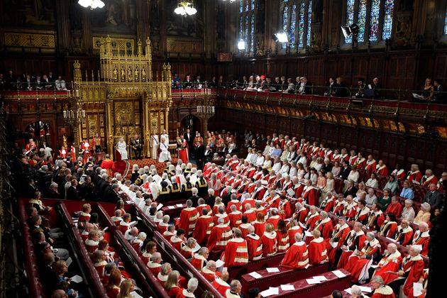 Heres What Happens Next Now MPs Have Backed A December 12 Election
