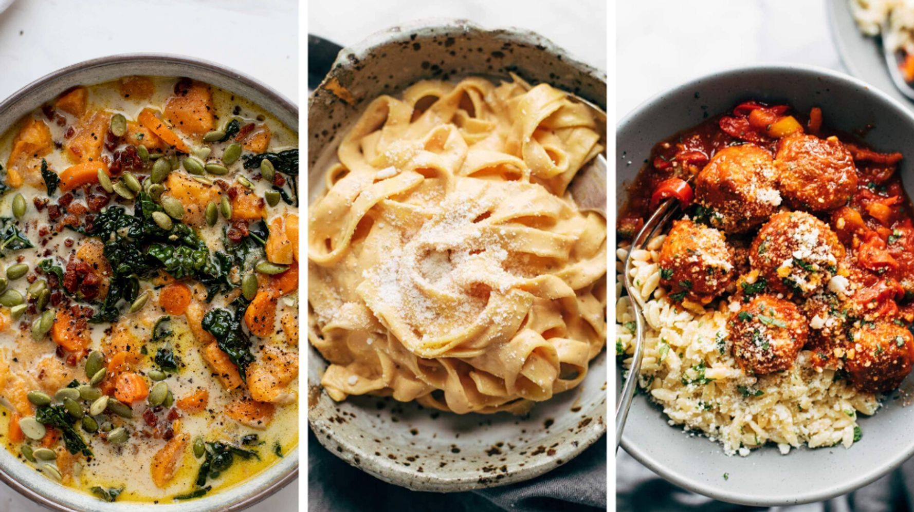 The 10 Most Popular Instagram Recipes From October 2019 | HuffPost ...