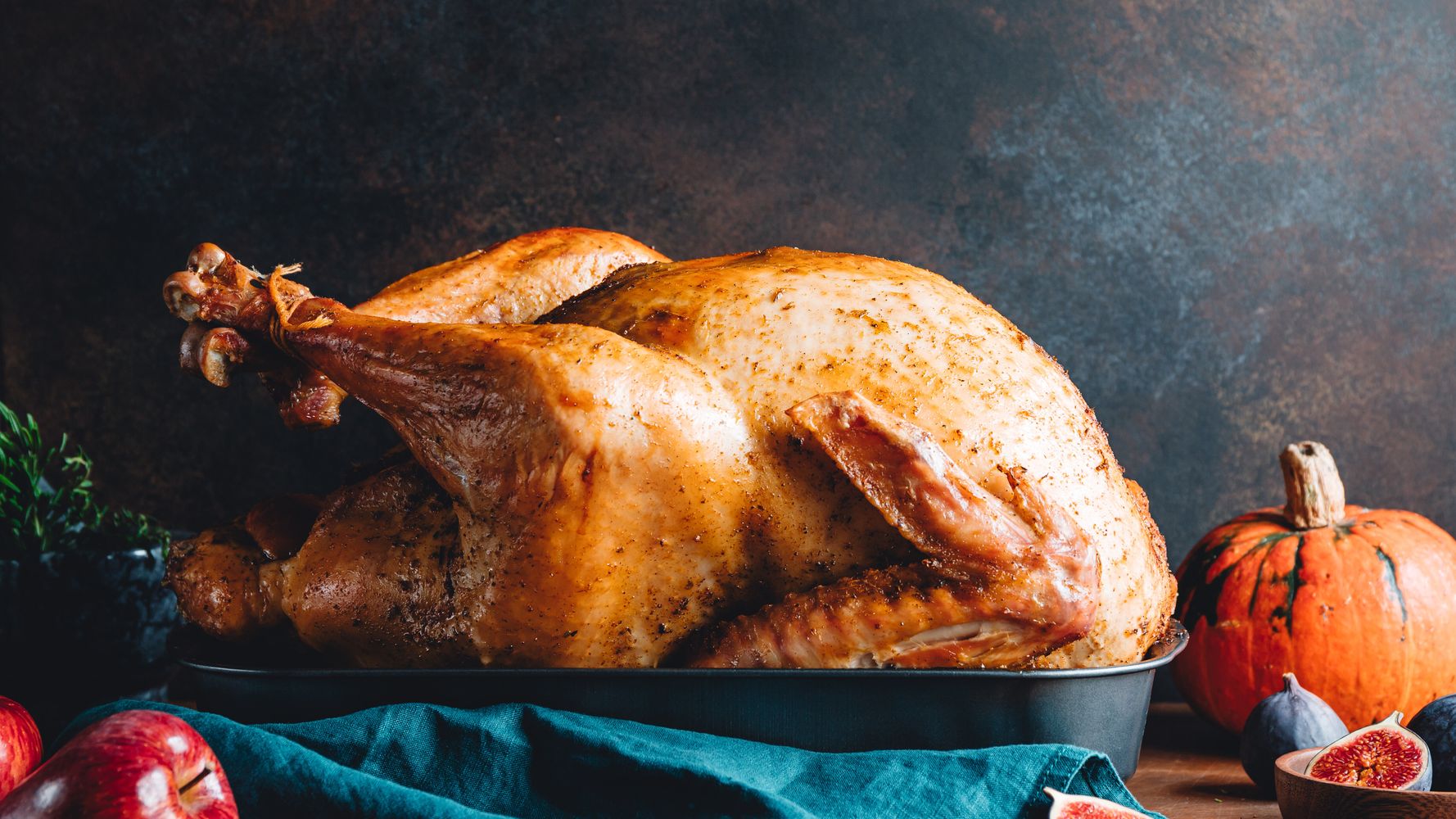 How Long To Cook A Turkey Per Pound