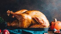 Use a Digital Thermometer Instead of a Turkey's Pop-up Thermometer