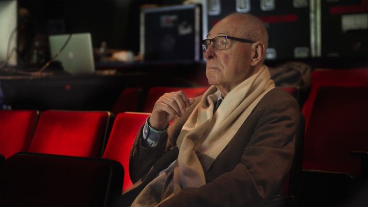 "Leonard Soloway's Broadway" showcases the life of theater producer Leonard Soloway, whose shows have garnered more than 40 Tony Awards. The film hits streaming platforms Nov. 12. 