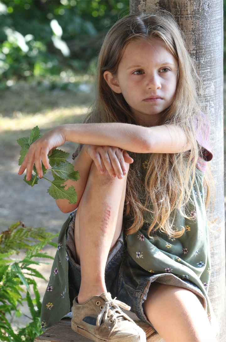 Lilou Roy-Lanouette, dans le rôle de Yanna, dans le film «Jouliks», réalisé par Mariloup Wolfe