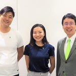 ユーグレナ社、CFOに17歳の小澤杏子さんを選出。東証1部上場企業では史上初、その素顔に迫る