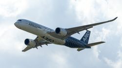 Juste après une méga-commande, Airbus annonce qu’il livrera moins d’avions que prévu en