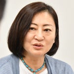 産まなくても、産めなくても「劣等感は必要ない」。甘糟りり子さんが語る