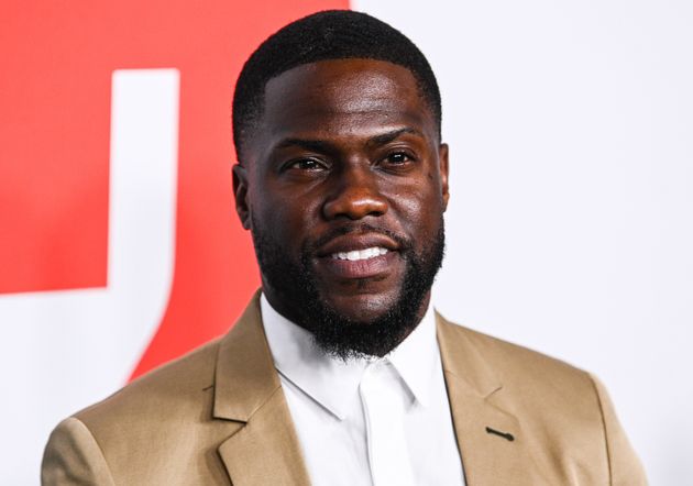 Kevin Hart Updates Fans On Recovery From Horrific Car Crash That Left Him With Serious Injuries
