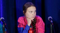 “Tant que vous n’agirez pas...”: Greta Thunberg refuse un prix pour le climat (et plus de 45.000
