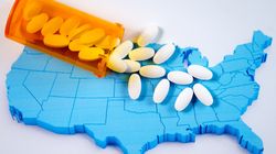 Aux États-Unis, les overdoses font chuter l’espérance de vie comme pendant les années