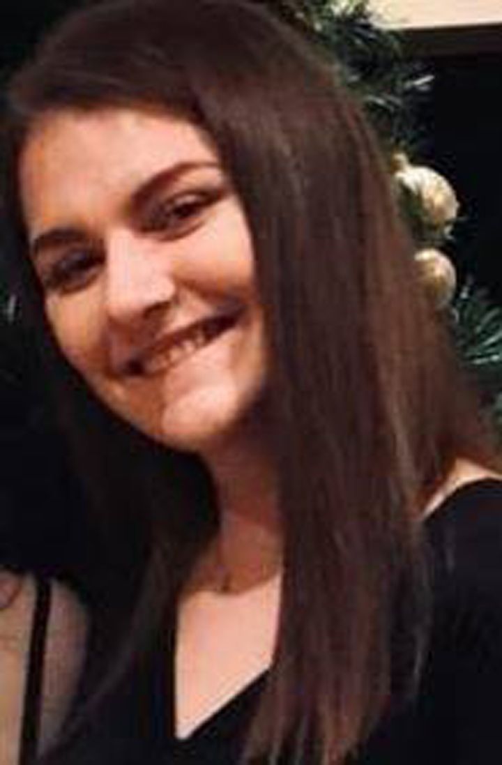 21-year-old Libby Squire disappeared after a night out with friends 